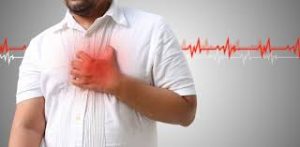 Causes of sudden high blood pressure
