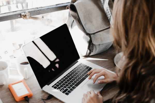 Your Macbook Hard Drive