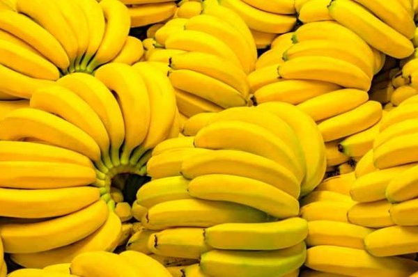 benefits of eating banana on empty stomach