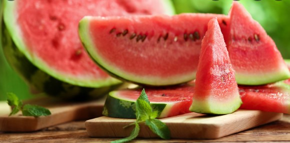 how long does it take for watermelon viagra to work