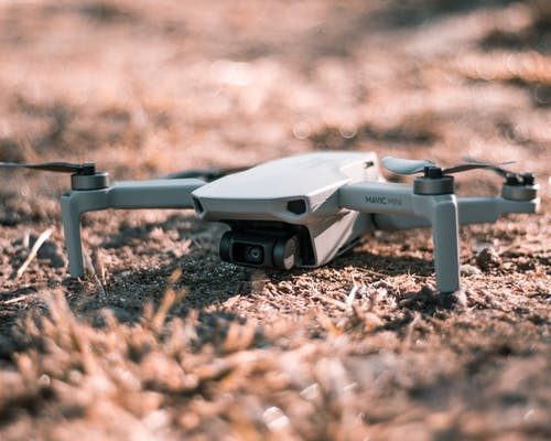 The News Spy Trading Robot -