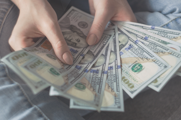 Another Dollar