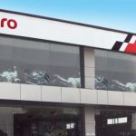hero moto corp franchise dealership