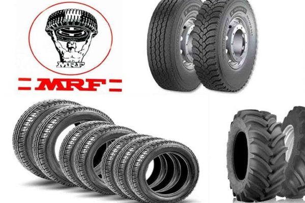 mrf tyres franchise