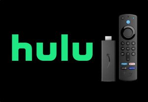 Why is Hulu Not Working on Firestick