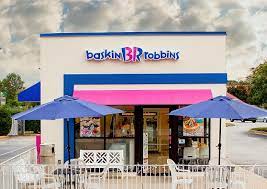 baskin robbins franchise