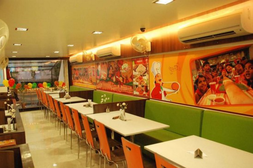 dosa plaza franchise