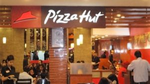 pizza hut franchise