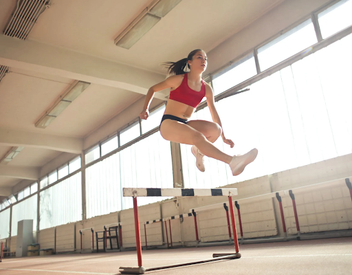 Women’s Running Apparel