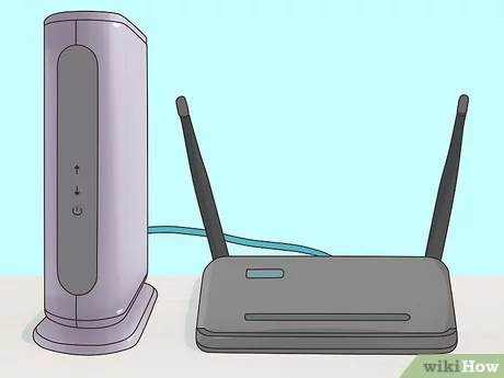 buying a modem