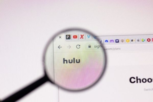 how to reactivate my hulu account