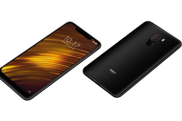 poco f1 fastboot rom