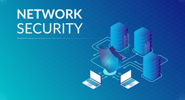 Network Security Tips