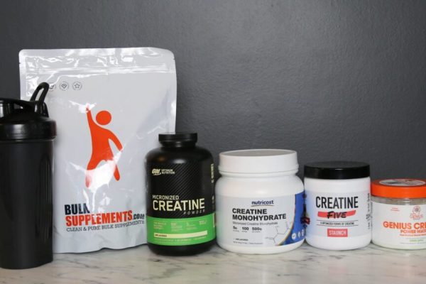 best creatine monohydrate in india