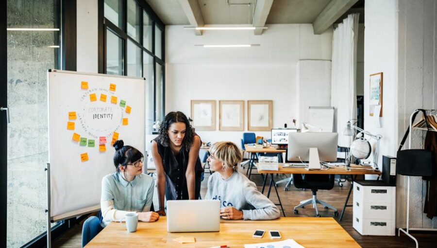 Building Your Startup