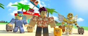 roblox shaders mobile