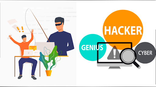 Phishing Email Scams