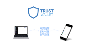 trust wallet for pc
