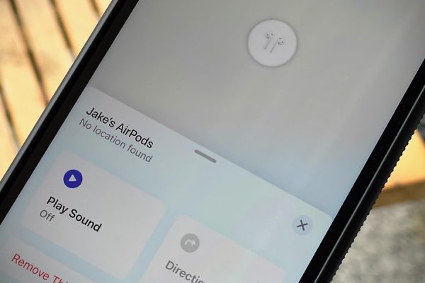 what does no location found mean