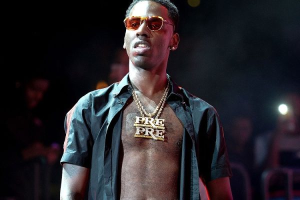 Young Dolph Net Worth