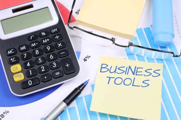 Business Tools