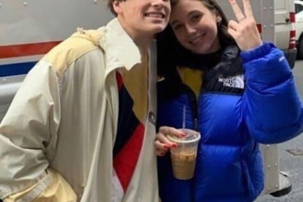 emma chamberlain boyfriend