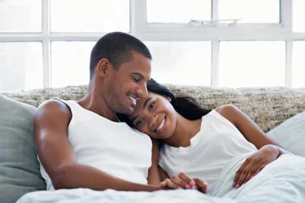 What Is Good Sexual Health and How Do I Achieve It?