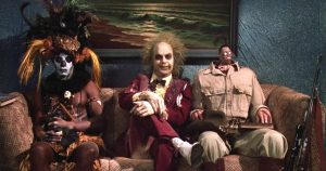 Where can I Watch Beetlejuice
