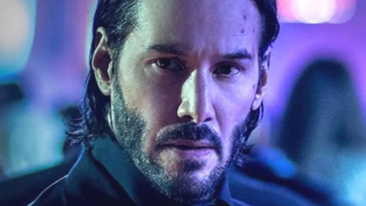 Is John Wick: Chapter 3 – Parabellum on Netflix US in 2022
