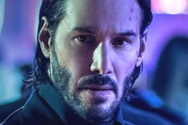 Is John Wick: Chapter 3 – Parabellum on Netflix US in 2022
