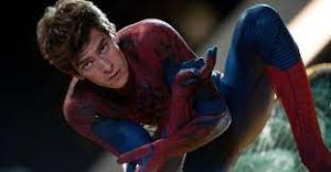 where can i watch the amazing spider man
