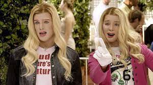 where can i watch white chicks