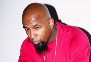 tech n9ne net worth