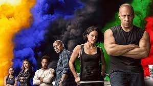 where can i watch fast 9