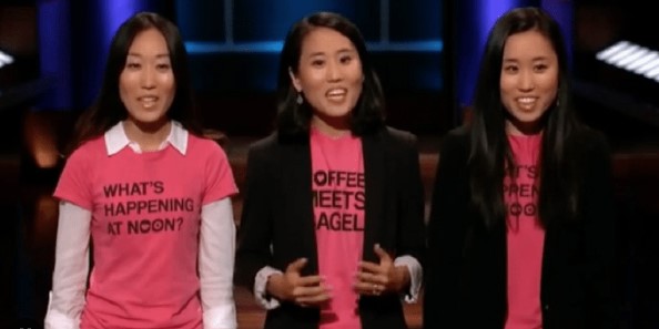 Coffee Meets Bagel Net Worth