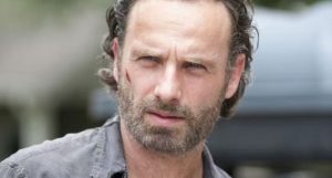 andrew lincoln net worth