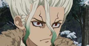 Where can I watch Dr Stone 