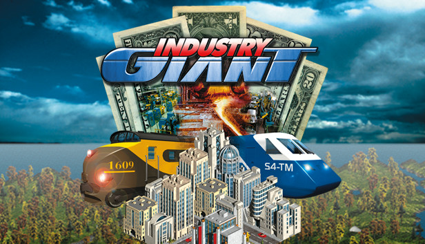 Gaming Industry Giant?