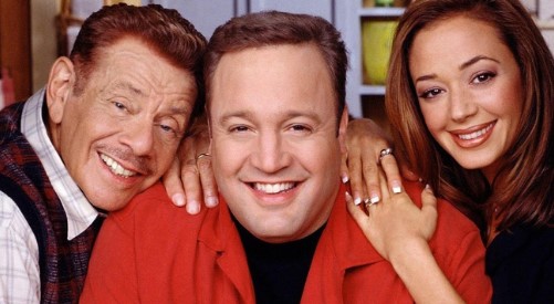 where can i watch king of queens