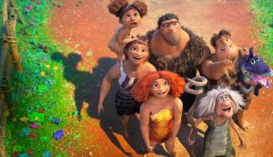 where can i watch the croods