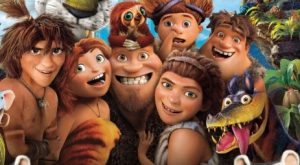 where can i watch the croods
