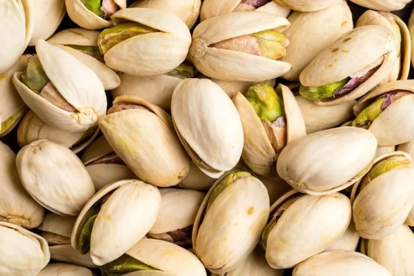 Top 8 Benefits of Pistachios| The Nutritious And Delicious Snack