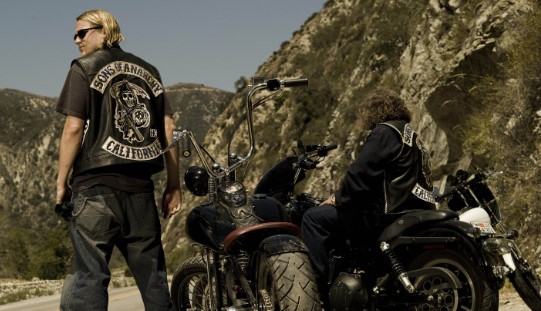 Where Can I Watch Sons Of Anarchy