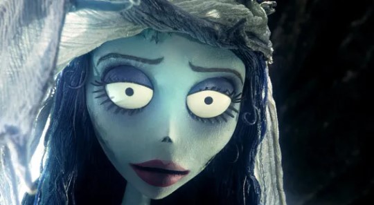 Where can I Watch Corpse Bride