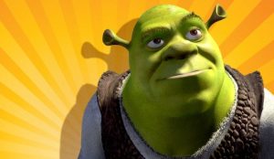 Where can I Watch Shrek 