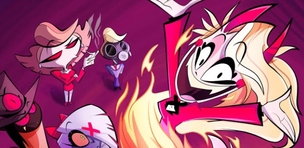 Where Can I Watch Hazbin Hotel
