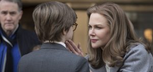 Where can I watch the Goldfinch