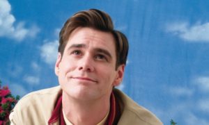Where can I Watch The Truman Show