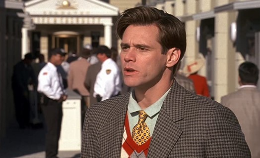 Where can I Watch The Truman Show