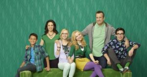 Is Liv And Maddie On Netflix